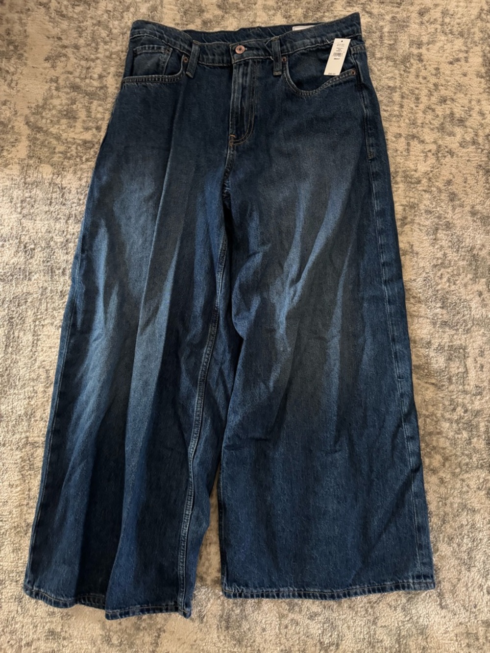 GAP Dark Blue Bootcut Women’s Jeans